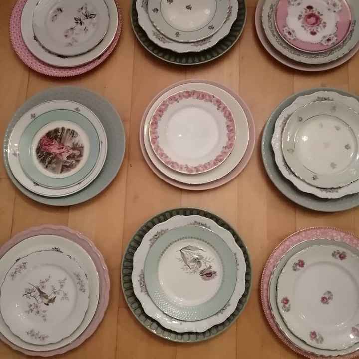 Nos 7 idées pour un mariage encore plus vintage que vintage 😎 - 1