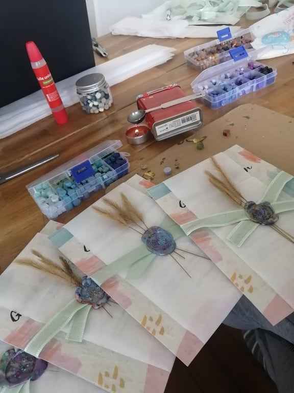 Les faire-part - 1