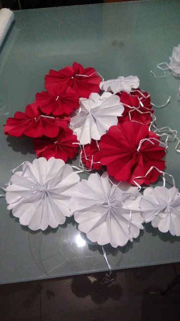 Pompons 3 modèles - 1