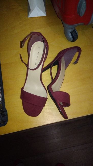 Et 2 paires de godasses - 1