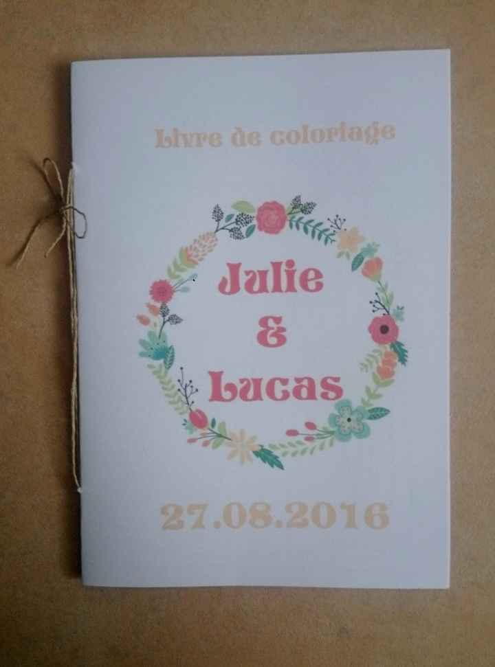 Livre de coloriage enfants