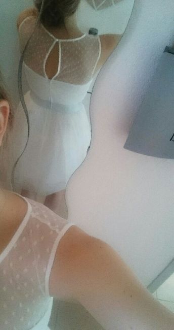 Ma robe du lendemain - 3