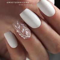 Jour de gloire : Vote pour la manucure 💅 - 1