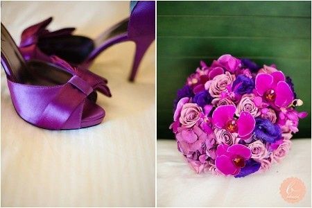 Bouquet de fleurs 1