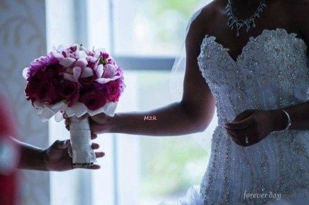 bouquet de fleurs 3