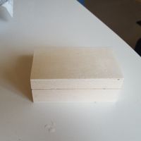 Boîte pour les alliances - 1