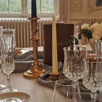 Comment présenter ces menus - 2