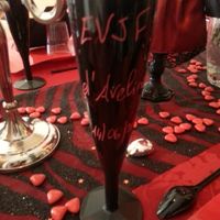 EVJF 14 JUIN 2014 des petits détails 