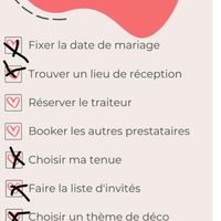 BONUS : Une check-list à cocher ✅ - 1