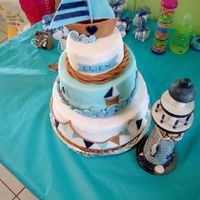 Wedding Cake ou buffet dessert maison ? - 1