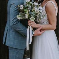 🎨 La couleur pour le costume : Vote ! - 1