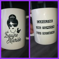 Surprise aux témoins et invités - 4