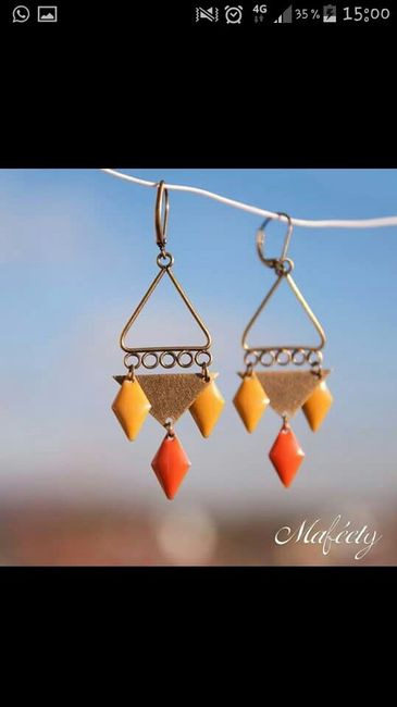 Bijoux création - 1