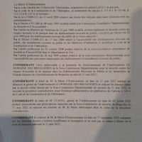 Une surprise à remporter : Qui seront vos témoins ? 😍 - 2