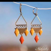 Bijoux création - 1