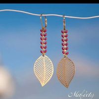 Bijoux création - 2