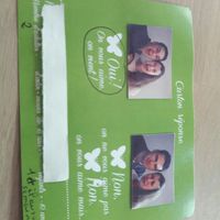 Réponse émouvante ! - 1