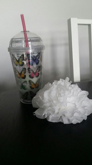 Atelier création de fleurs ! - 1