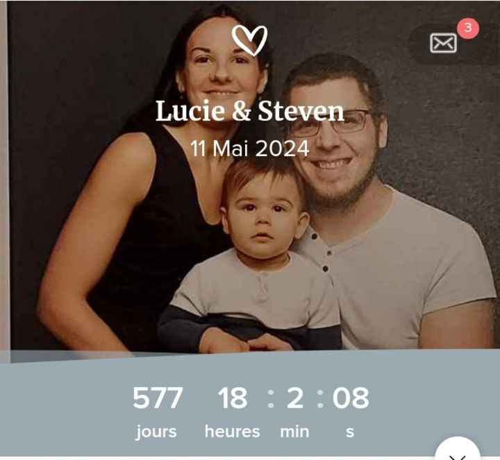 Partage une photo de ton compteur 🙌 - 1