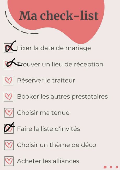 BONUS : Une check-list à cocher ✅ 2