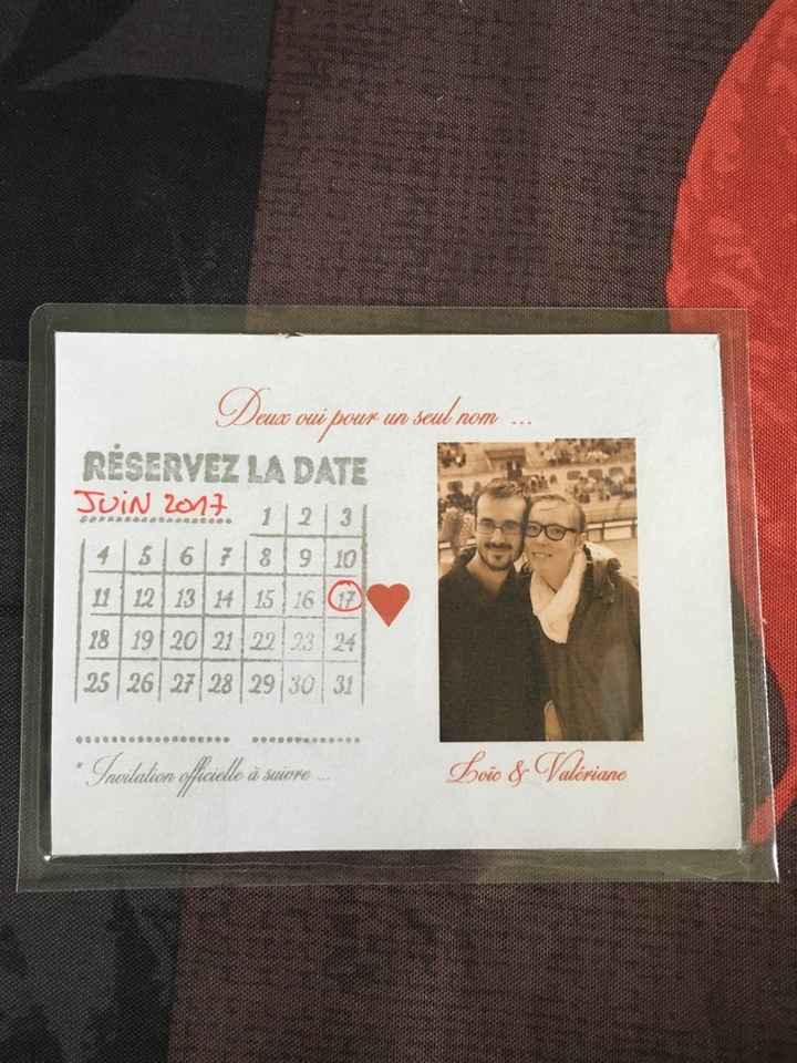 Nos std maison ! - 1