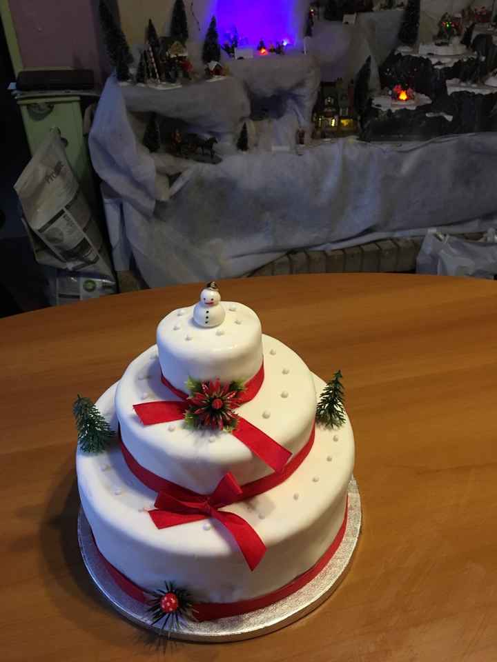 Essai weeding cake - 2