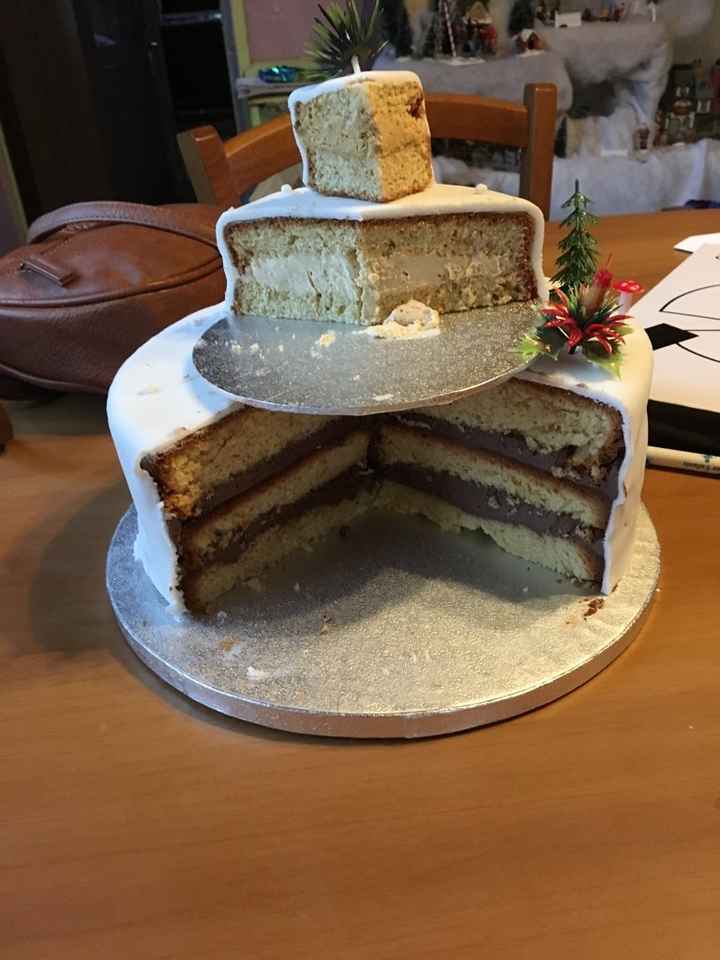 Essai weeding cake - 3