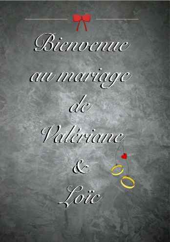 affiche