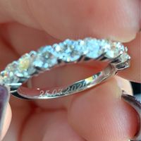 Parlons alliances💍 - 1