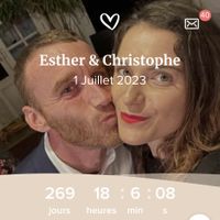 Partage une photo de ton compteur 🙌 - 1