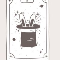 La chance te sourit 🔮😃 - 1