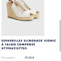 Dis-nous si tu as déjà trouvé tes chaussures de mariée ! - 1