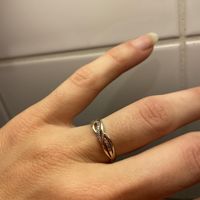Tu sais où ta moitié a acheté ta bague de fiançailles ? 💍 - 1