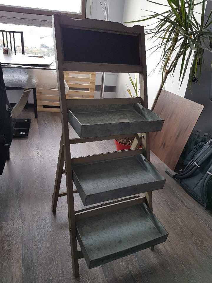Trouvaille brocante - 1