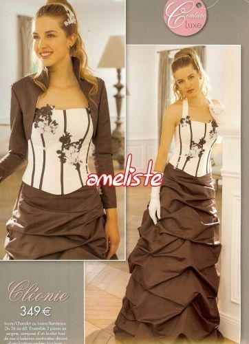 robe de mariee