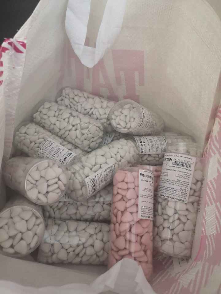 Bon plan Dragées - 1