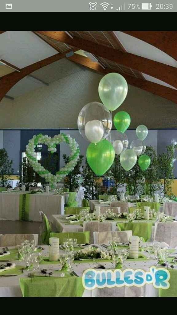 Besoin de conseil: ballon hélium - 1