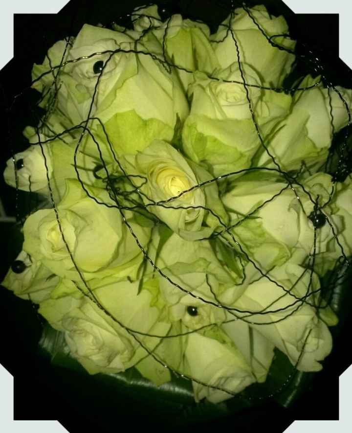 Mon bouquet - 1