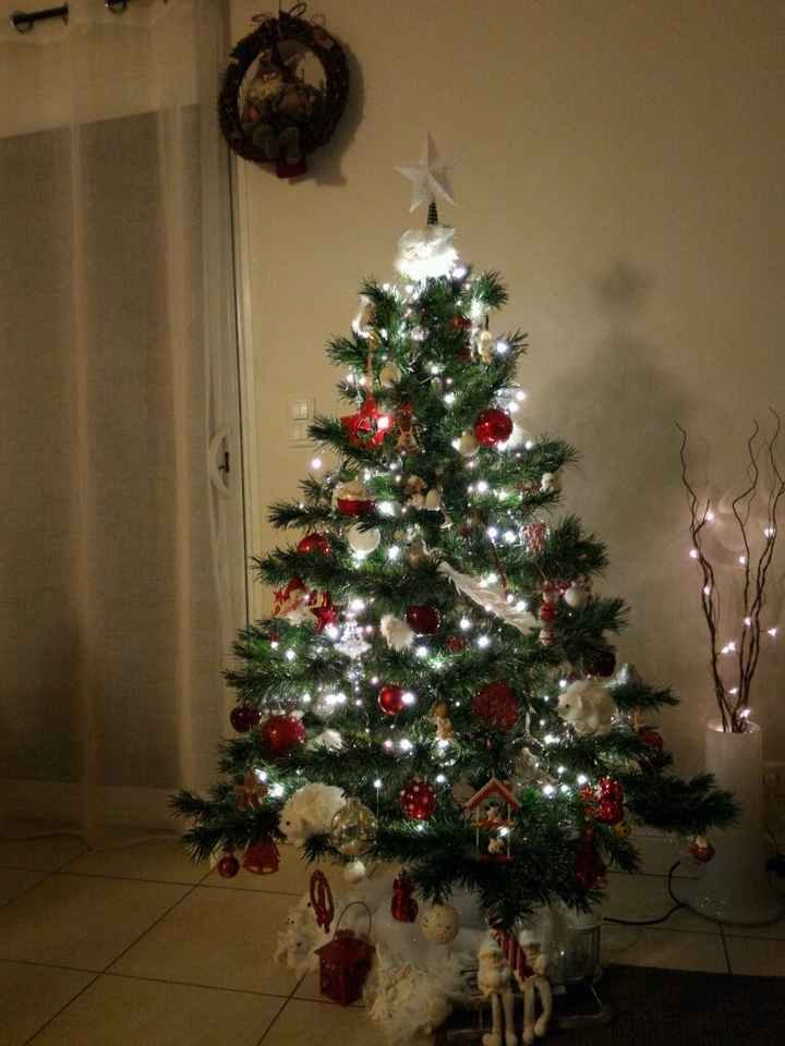 A vos sapins !!! - 1