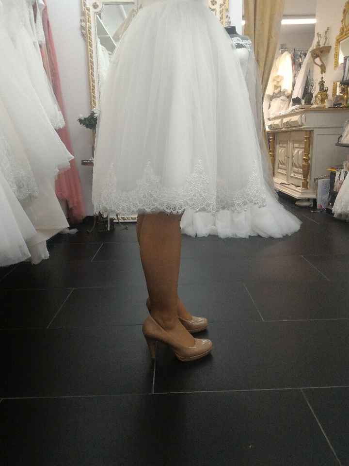 Montrez moi vos chaussures - 2