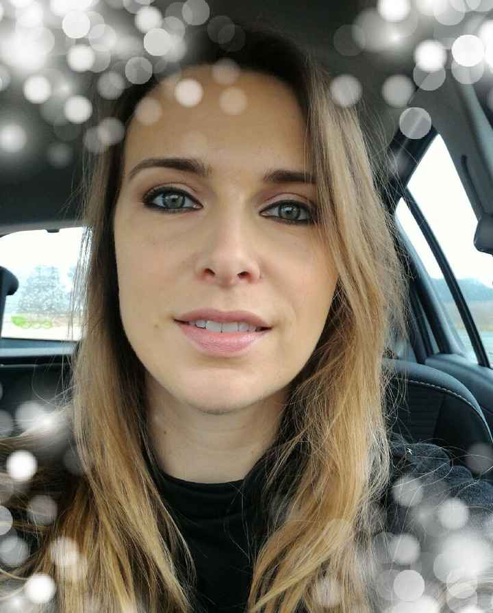 Acquisition nouvelle palette de maquillage - 1