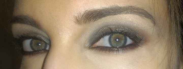 Petit test maquillage - 2