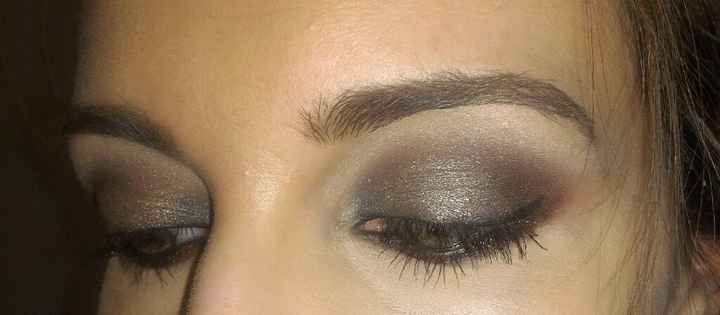 Petit test maquillage - 3