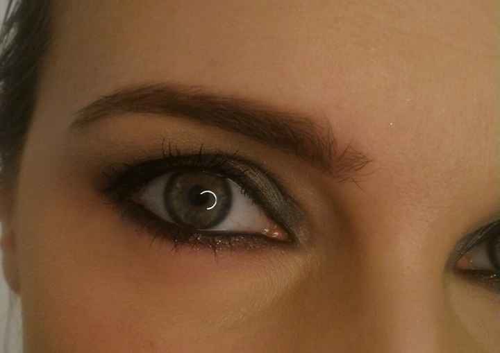 Petit test maquillage - 5