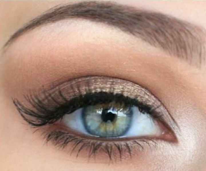 Test maquillage-suite! - 1