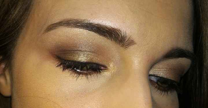 Test maquillage-suite! - 2