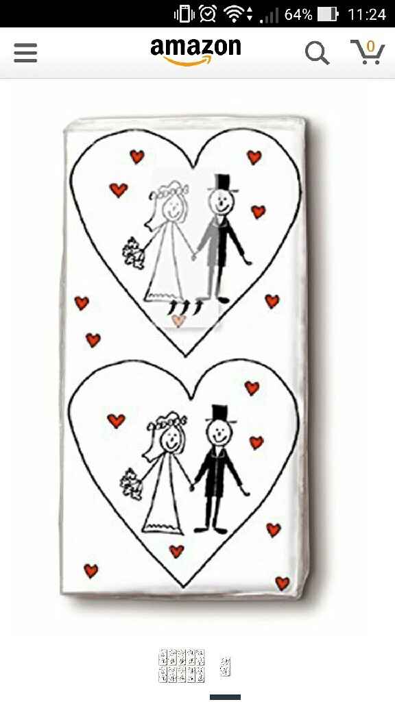 Larmes de joie ? - 1