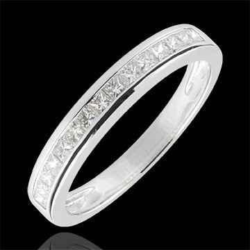 Alliance diamant: 1/2 tour ou tout complet - 2