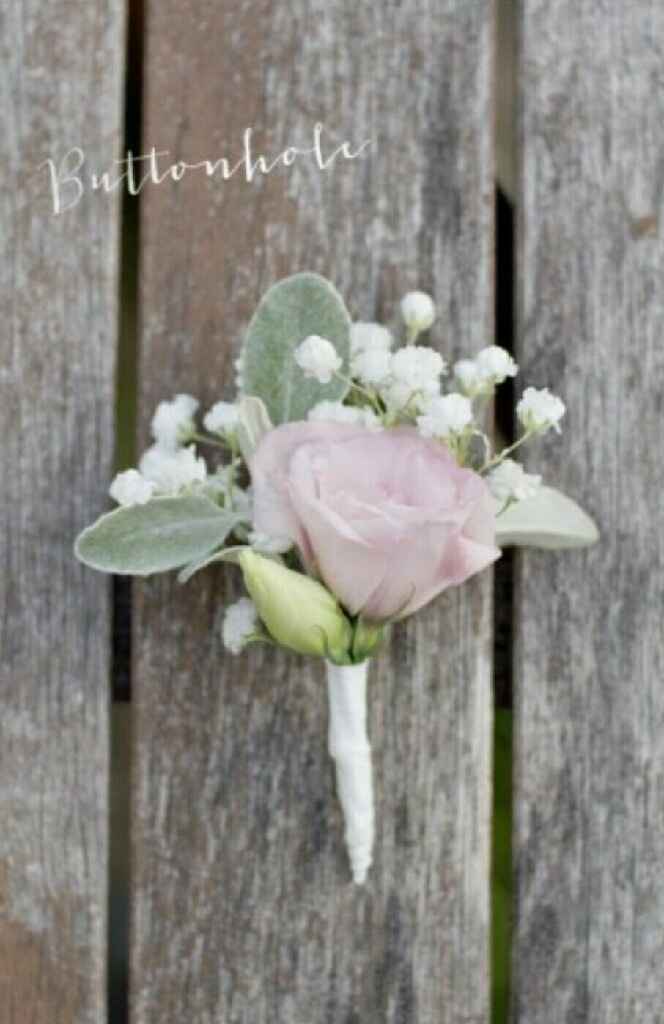 Bouquet ou bracelet ?! - 2