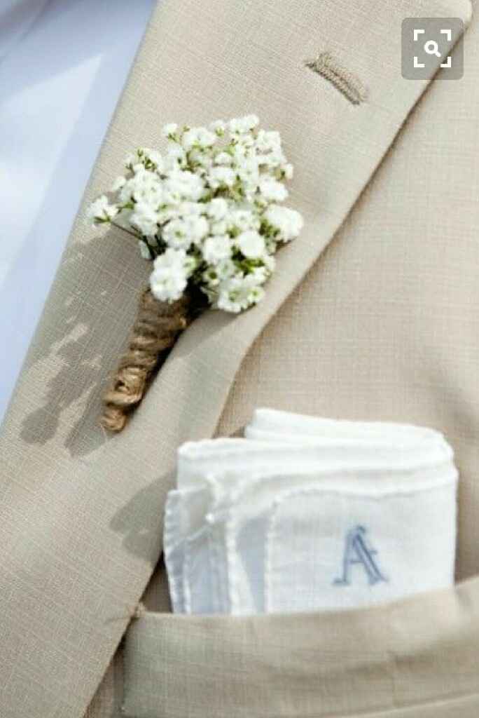 Bouquet ou bracelet ?! - 3